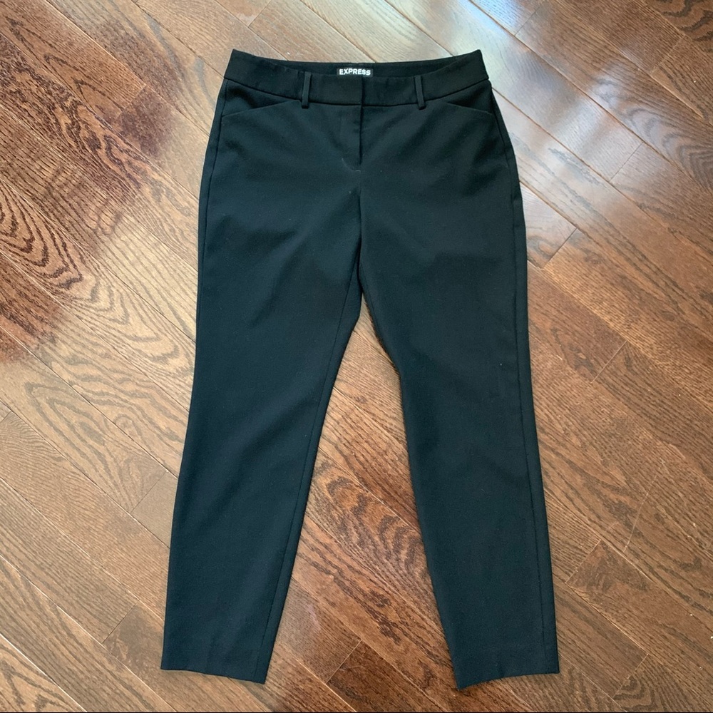Express Editor Pants